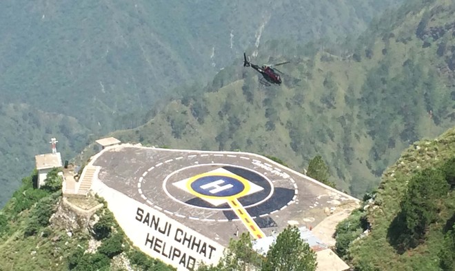 What’s the Most Reliable Way to Book Vaishno Devi Helicopter Tickets?