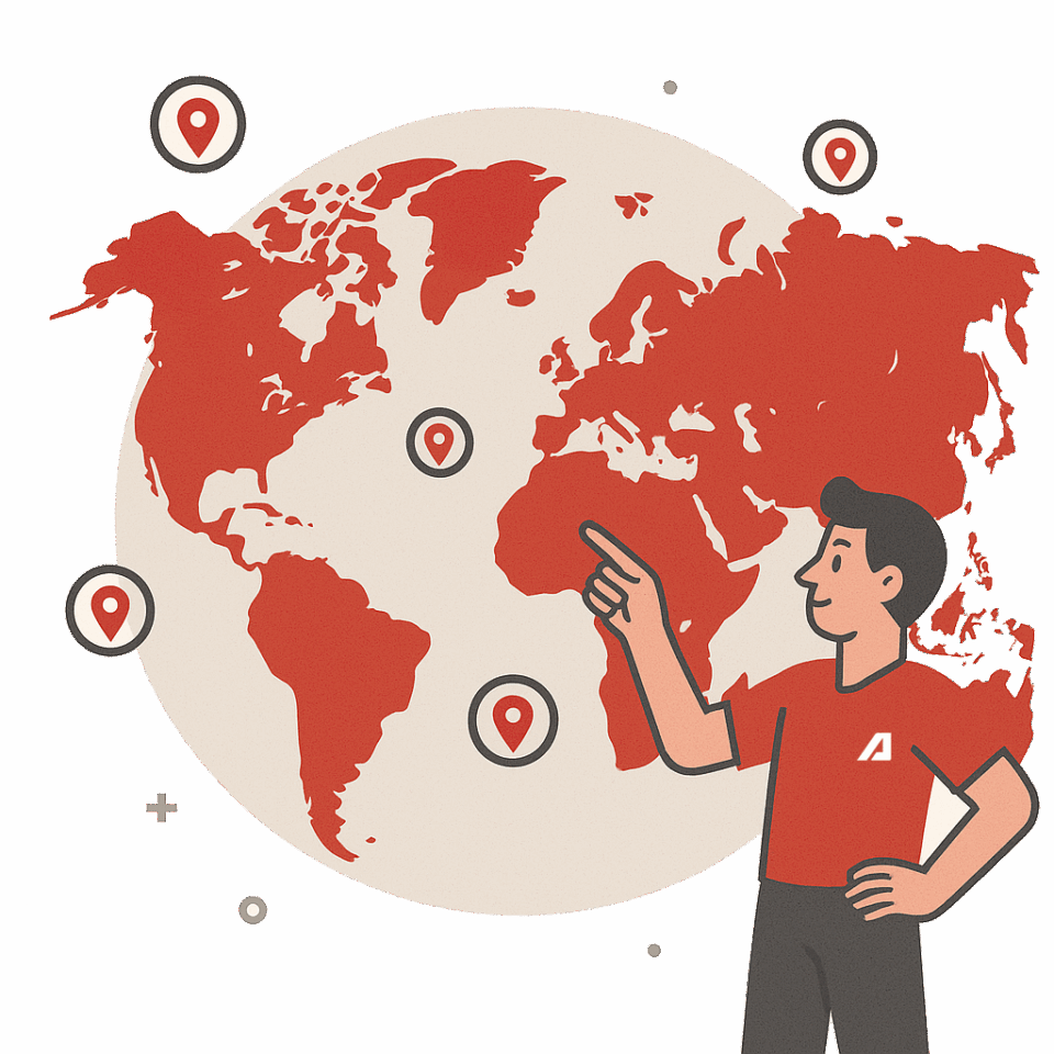 Your Trusted Partner for Certificate   &   Consulate Attestation in UAE