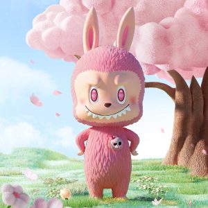 Labubu Art Toy Collectibles Trend Growing Across the United States
