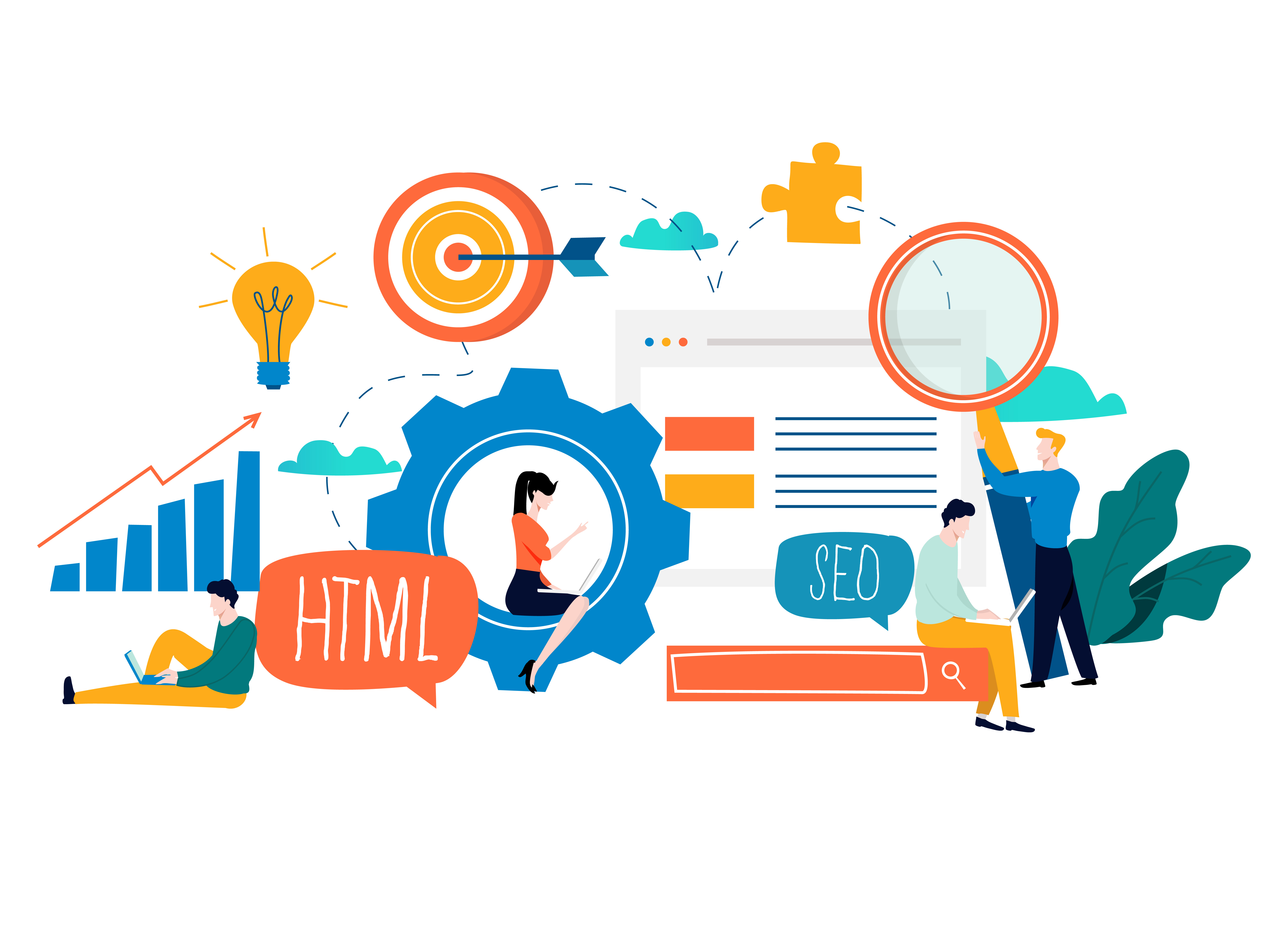 What Is an SEO Reseller and How Can It Help Manage Client Volume?